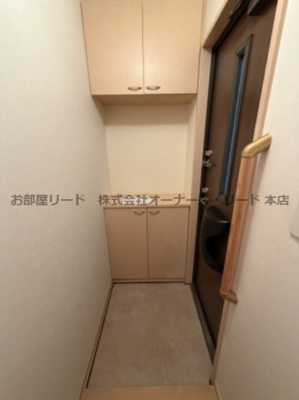 【トイレ】 | ラヴィーンコート