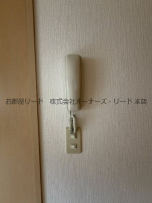 【内装】 | ラヴィーンコート