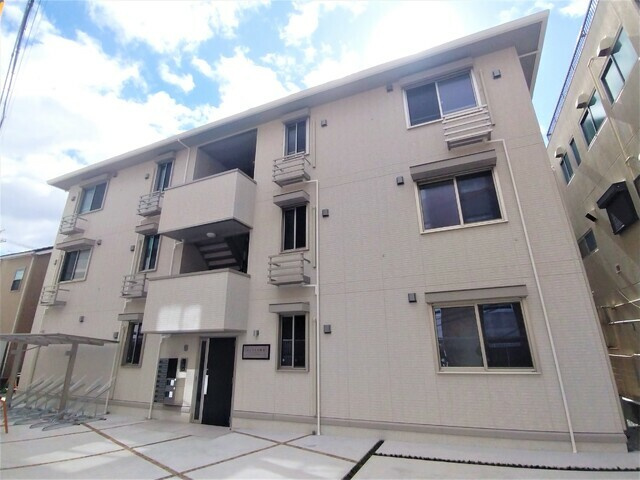 【外観】 | エムライズ西宮