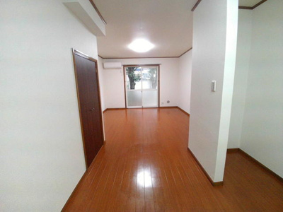 【内装】 | ストーク妙蓮寺