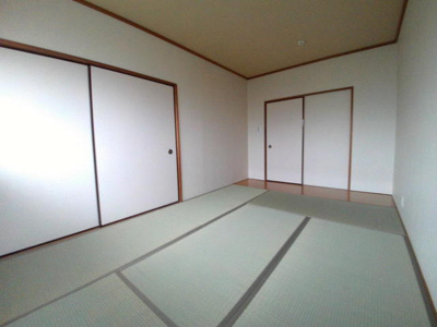 【和室】 | ストーク妙蓮寺