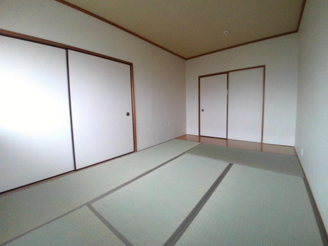 【和室】 | ストーク妙蓮寺