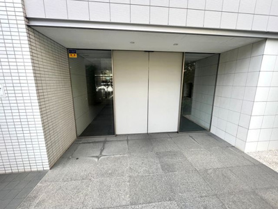 【エントランス】 | レジディア錦糸町Ⅱ