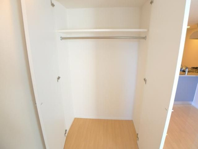 【収納】 | レジディア錦糸町Ⅱ