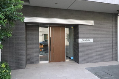 【エントランス】 | レジディア錦糸町Ⅱ