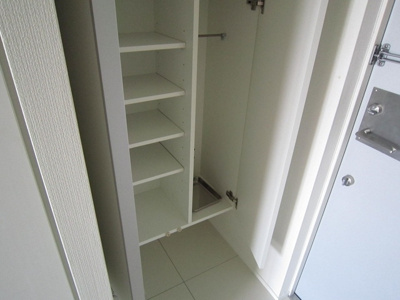 【玄関】 | レジディア錦糸町Ⅱ