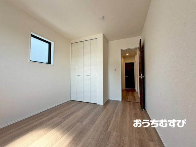 春日井市坂下町（全2棟）の洋室