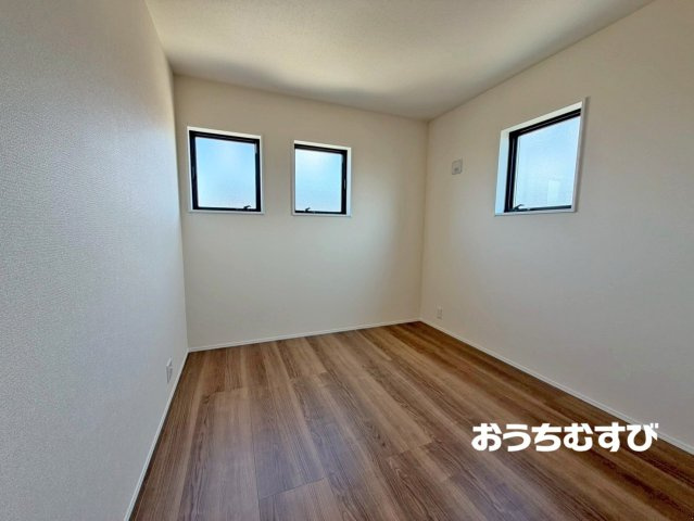 春日井市坂下町（全2棟）の洋室