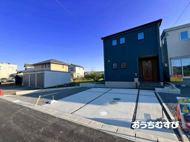 春日井市坂下町（全2棟）の画像