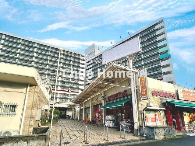 東白髭第二マンション