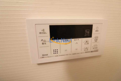 【設備】 | Live Flat塚本新北野