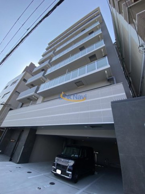 【外観】 | Live Flat塚本新北野