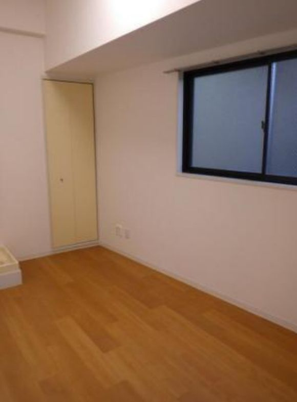 ロワール神楽坂の居間・リビング|居室☆