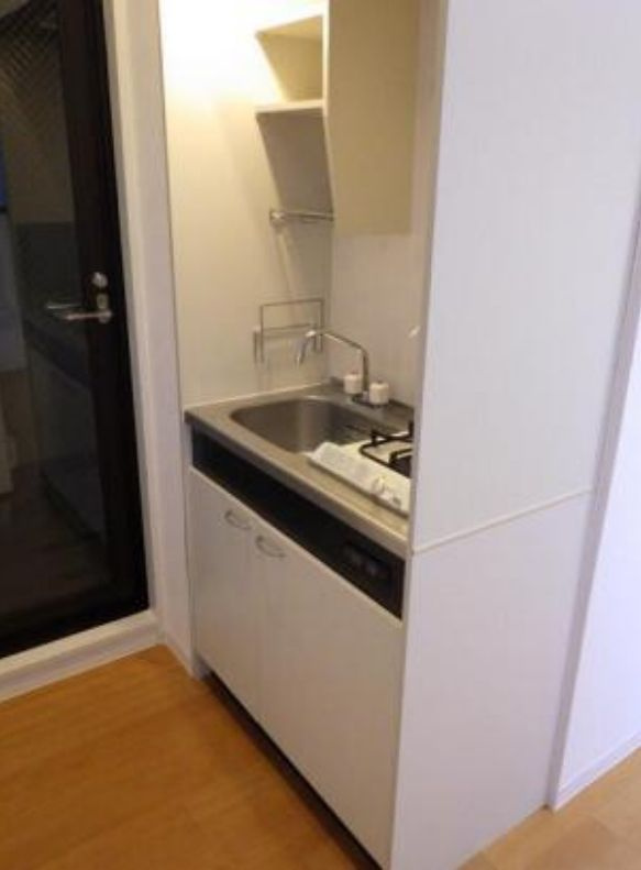 ロワール神楽坂のキッチン|キッチン☆（同一仕様写真）