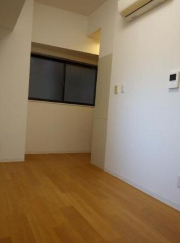 ロワール神楽坂の寝室|洋室☆（同一仕様写真）