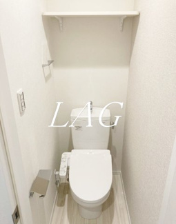 【トイレ】 | ＲＥＧＡＬＥＳＴ　ＮＥＸＴＥＲＡ | トイレです。※同一仕様です。