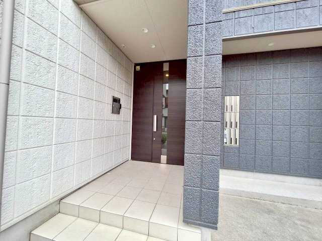 Ｌ’ＥＣＲＩＮ　レクランのセキュリティ