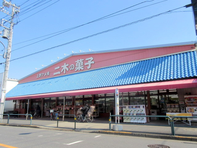 Ｌ’ＥＣＲＩＮ　レクランのその他|二木の菓子