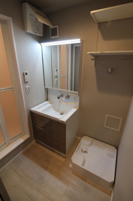 【内装】 | SELENITE塚本