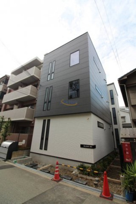 【外観】 | SELENITE塚本