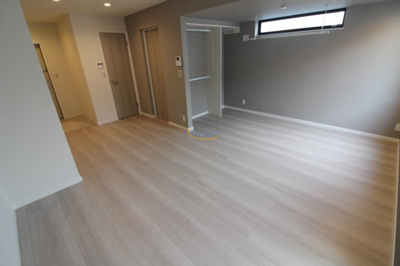 【居間・リビング】 | SELENITE塚本