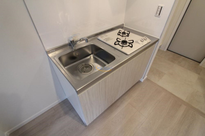 【キッチン】 | SELENITE塚本