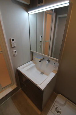 【独立洗面台】 | SELENITE塚本