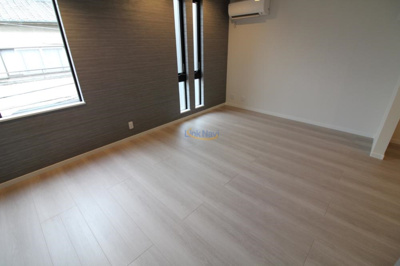 【居間・リビング】 | SELENITE塚本