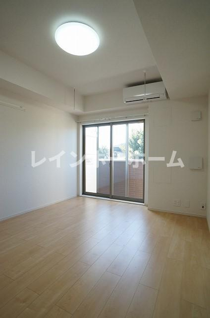 松戸市東松戸４丁目のアパート