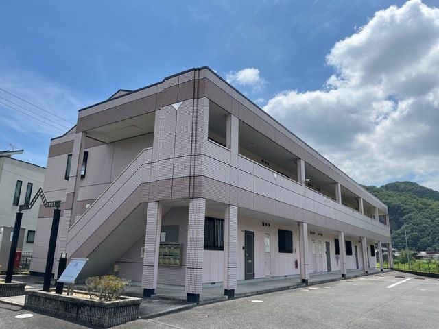 グレイス・サンハイム松本