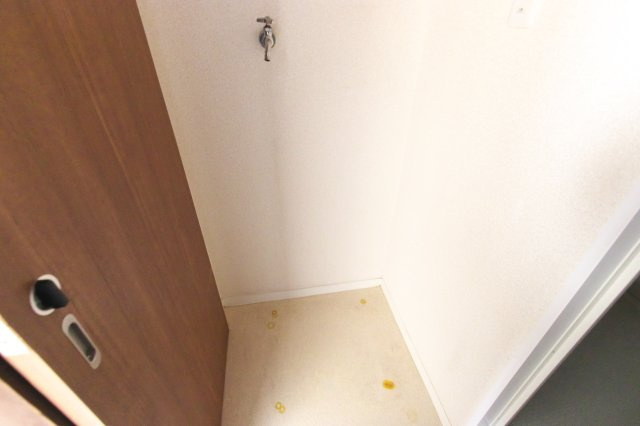 【設備】 | 中吉アパートB