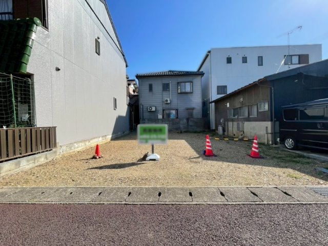 各務原市蘇原柿沢町３丁目土地の画像