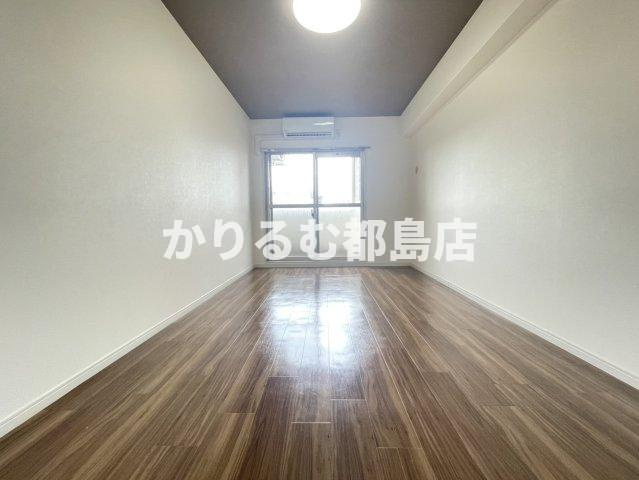 サンヴィラ都島北通の内装