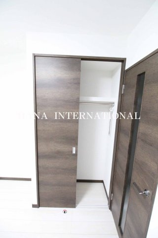 ＧＥＮＯＶＩＡ南行徳ｓｋｙｇａｒｄｅｎの収納|他部屋参考写真