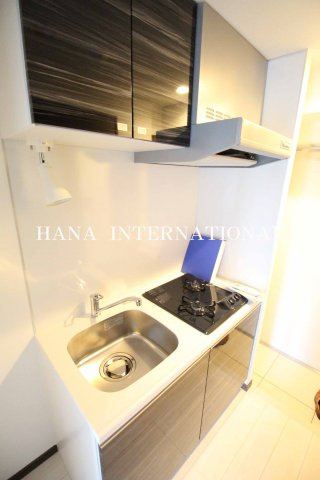 ＧＥＮＯＶＩＡ南行徳ｓｋｙｇａｒｄｅｎのキッチン|他部屋参考写真