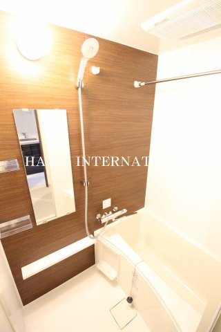 ＧＥＮＯＶＩＡ南行徳ｓｋｙｇａｒｄｅｎの浴室|他部屋参考写真