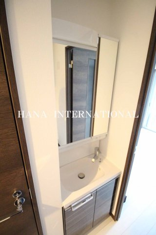 ＧＥＮＯＶＩＡ南行徳ｓｋｙｇａｒｄｅｎの玄関|他部屋参考写真