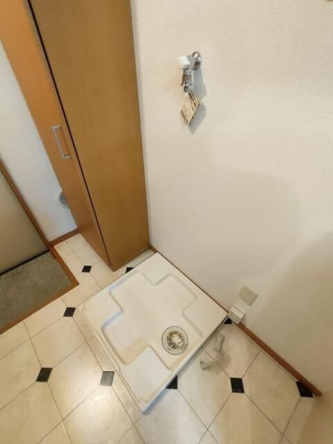 セントポーリア綾瀬の設備