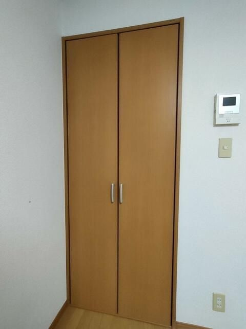 セントポーリア綾瀬のその他