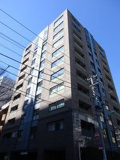 パークハビオ水天宮前の画像