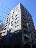 パークハビオ水天宮前の画像