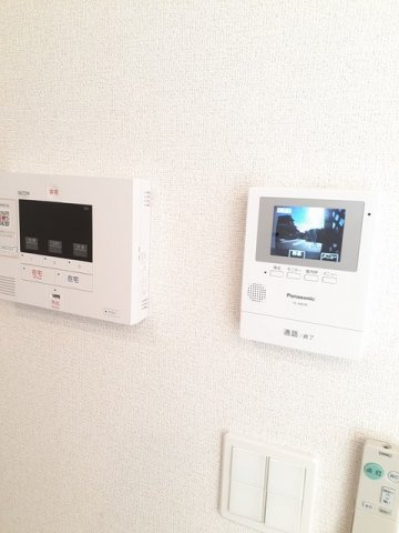 タートルヒルズ６ｔｈのセキュリティ