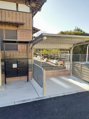 タートルヒルズ６ｔｈのその他共用部分