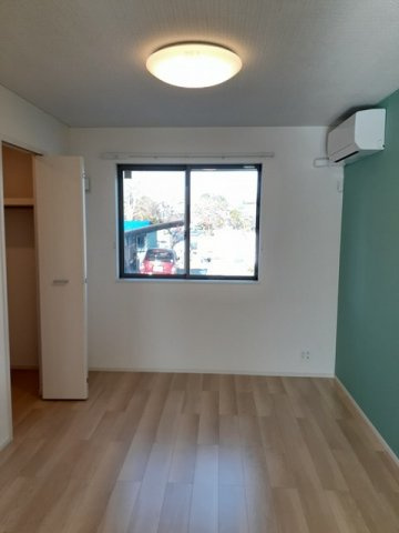 タートルヒルズ６ｔｈの内装|明るい色調の室内です