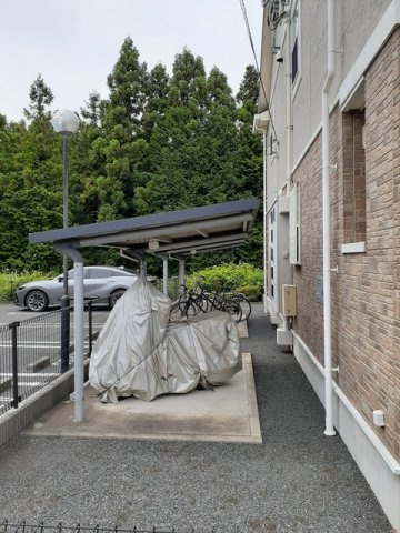 ベルコリーヌのその他共用部分