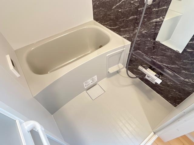 サンローズガーデンの浴室|バス