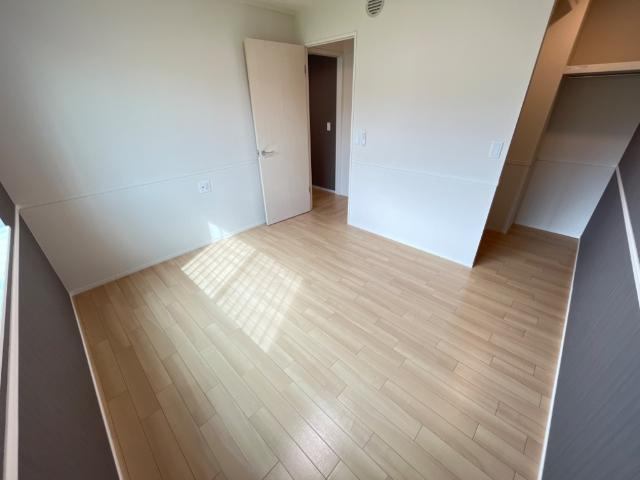 サンローズガーデンの内装|室内