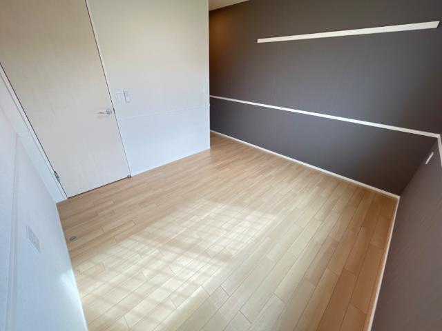 サンローズガーデンの内装|室内