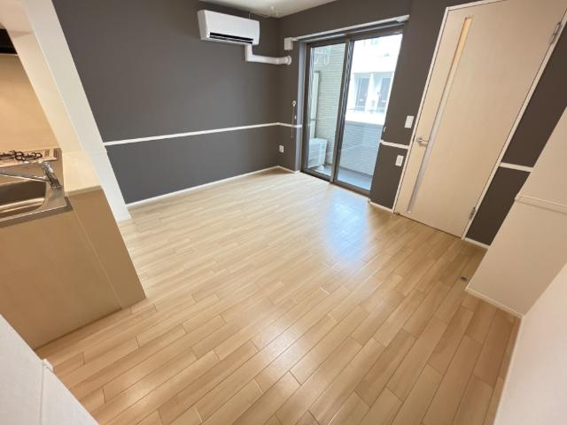 サンローズガーデンの居間・リビング|リビング