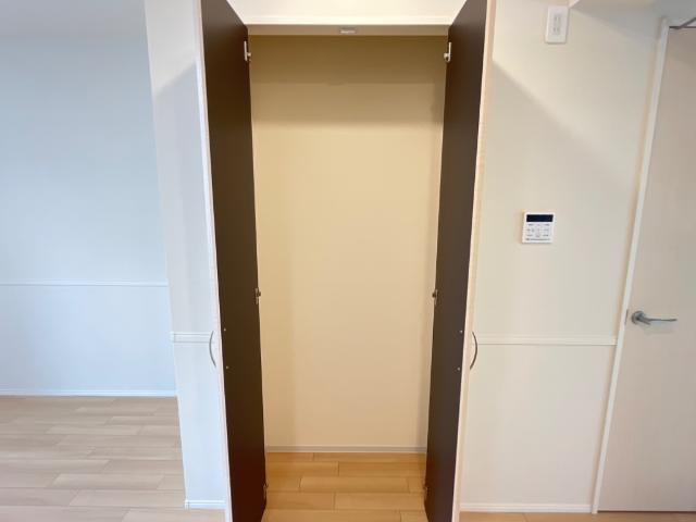 サンローズガーデンの収納|収納